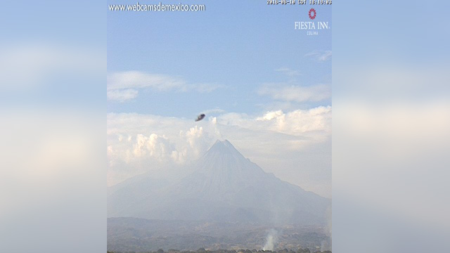 ovni volcan colima 3