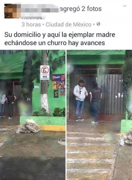 patea y jalonea a su hija 1