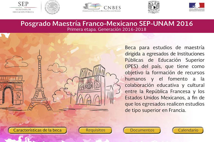 posgrado-UMSNH-Francia