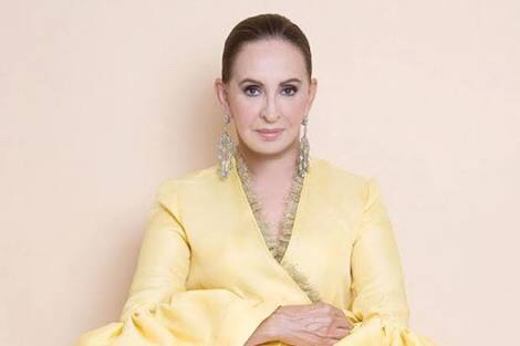 primer latina miss mundo