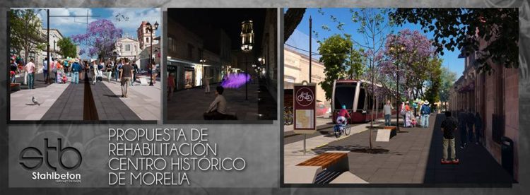 proyecto centro morelia 3