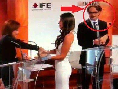 quadri campaña presidencia