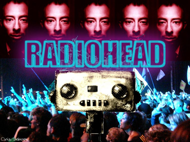 radiohead