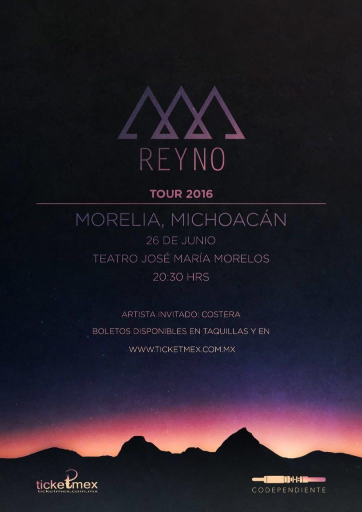 reyno