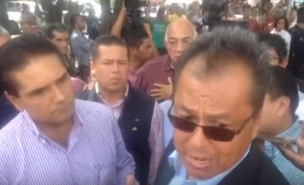silvano zamora cnte reclamo