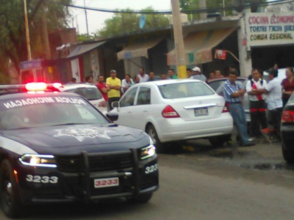 ssp michoacán 4