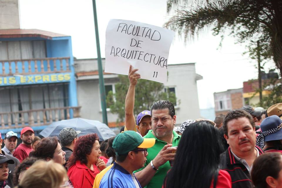 sueum cu marcha 1 jun 2