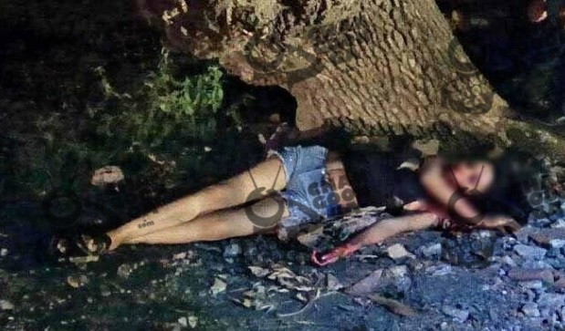 zamora feminicidio cuchillo buena 2