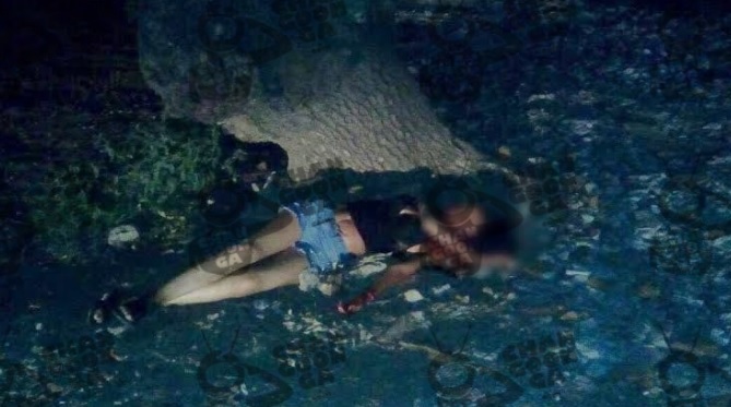zamora feminicidio cuchillo buena