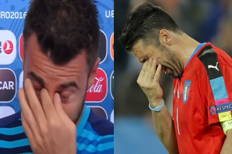 Andrea-Barzagli-y-Buffon-llorando-Italia