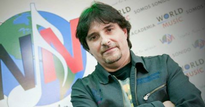 Andrés Sylleros Garbaccio