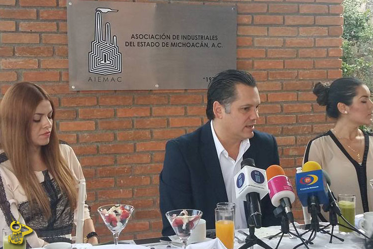 Asociación de Industriales 1