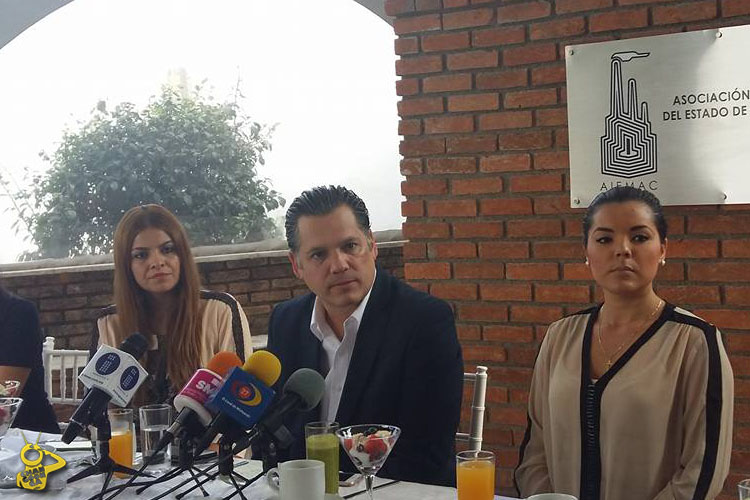 Asociación de Industriales 4