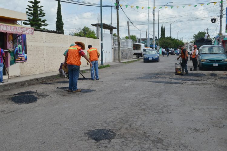 Bacheo-en-Morelia