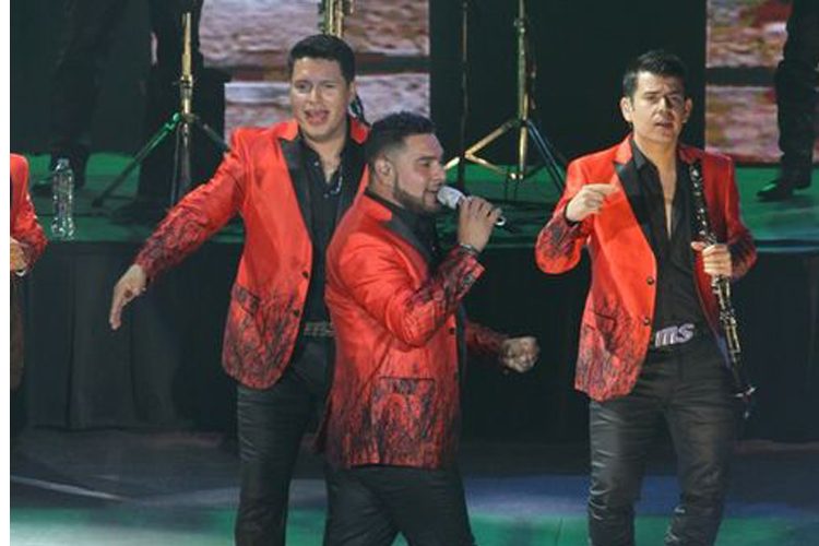 Banda-MS