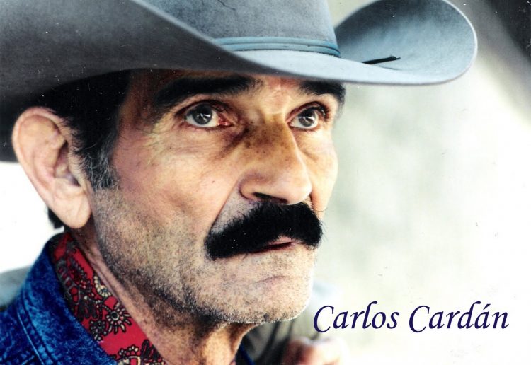 Carlos Cardán 2