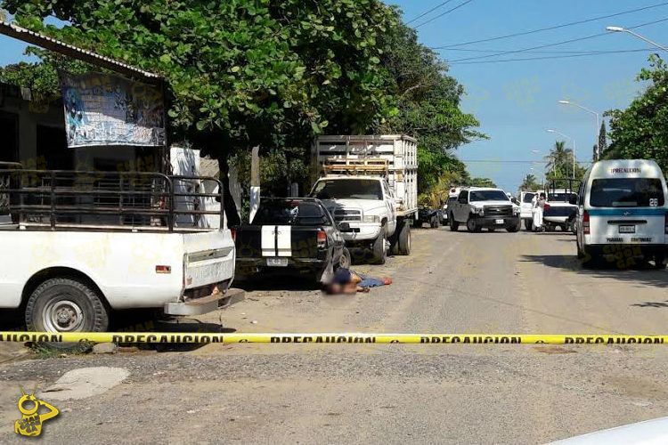 Combiero-de-la-ruta-“Las-Truchas”-es-privado-de-la-existencia-a-tiros,-en-LC-1