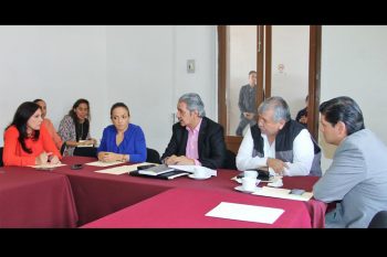 Comisiones-Unidas-Acuerdan-Terna-Para-Presidente-Del-Consejo-Estatal-De-Ecología