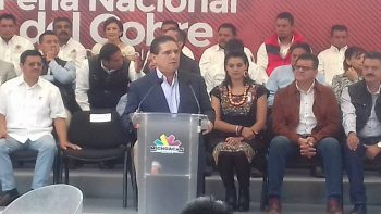 Corte Trimestral No Muestra Avances En Seguridad En Michoacán