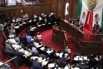 Diputados-Abrogan-Decreto-Por-El-Que-Se-Otorga-Condecoración-Suprema-Junta-Nacional-Americana