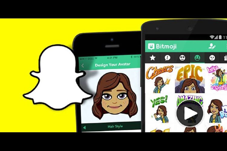 Emojis-De-Snapchat-A-Través-De-Bitstrip-1