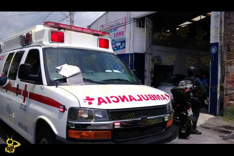 Es-herido-de-un-“rozón”-de-bala-en-una-oreja-en-un-robo-contra-un-comercio-de-impresión-1