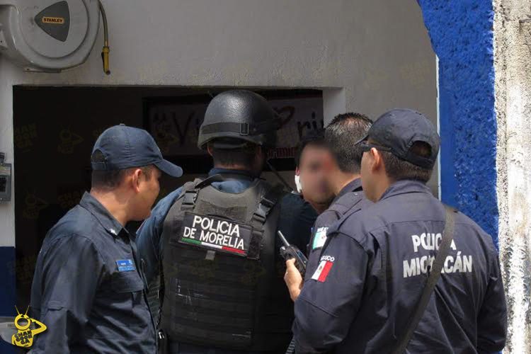 Es-herido-de-un-“rozón”-de-bala-en-una-oreja-en-un-robo-contra-un-comercio-de-impresión-2