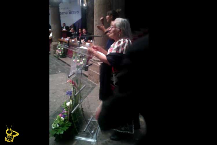 Eva-Castañeda-Cortés-interrumpida-Morelia