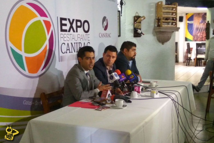Expo-Restaurante-CANIRAC-Michoacan