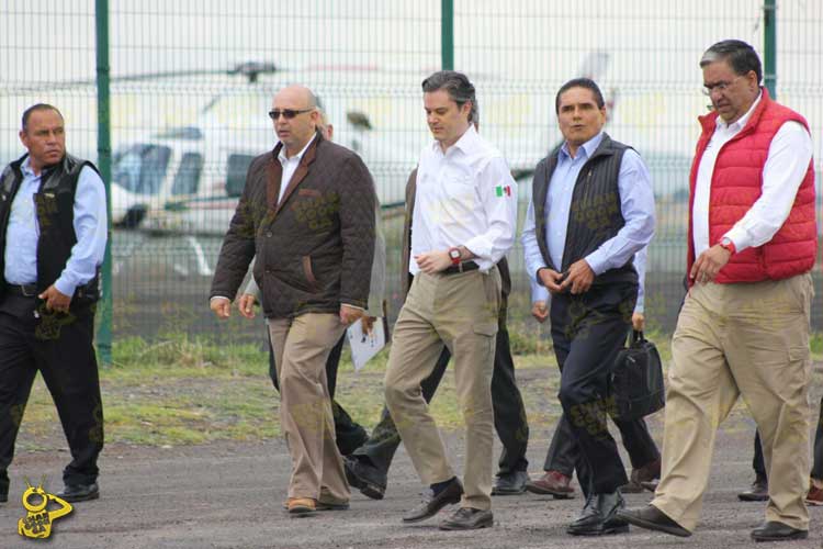 Florentino-Coalla,-Aurelio-Nuño-y-Silvano-Aureoles