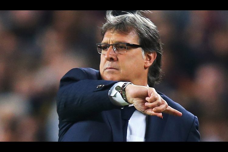 Gerardo-Martino