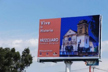 Inicia-Promoción-Turística-De-Pátzcuaro-En-Guadalajara