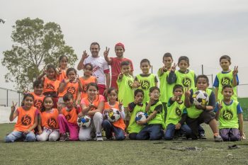 Inicia-Yarabí-Ávila-los-cursos-de-verano-para-niños-del-Distrito-10