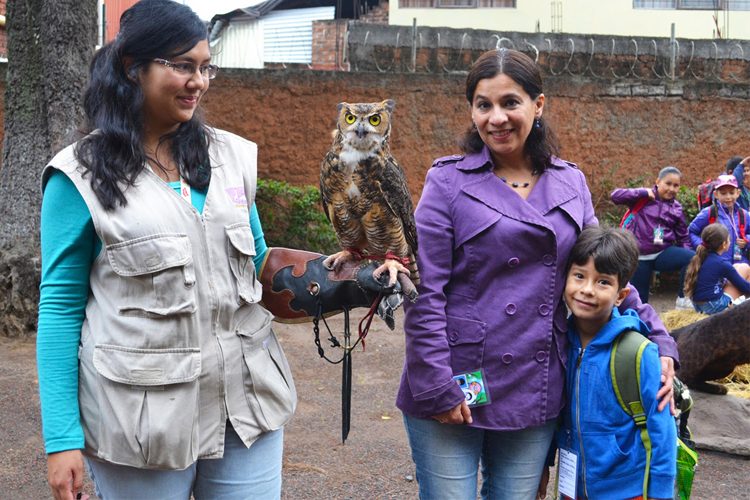 Inician-Cursos-De-Verano-Para-Chavitos-En-El-Zoológico-De-Morelia-1
