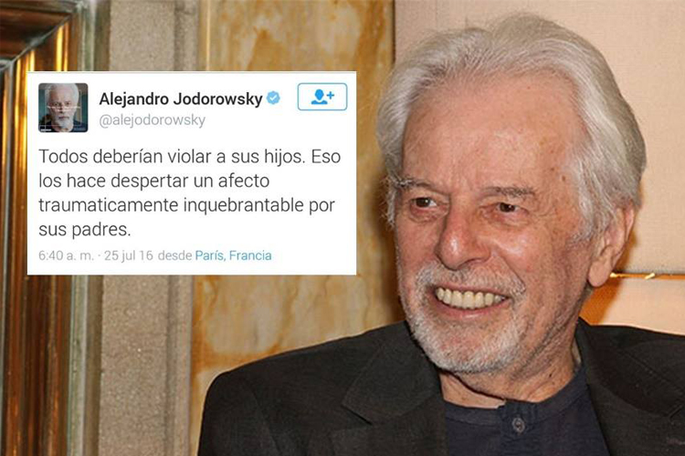 Jodorowsky