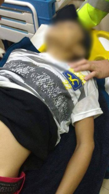 LA PIEDAD Adolescente es baleado en Santa Ana Pacueco y muere en un hospital de La Piedad