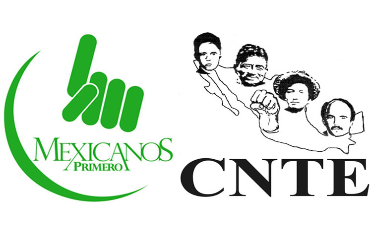 Mexicanos-Primero-CNTE