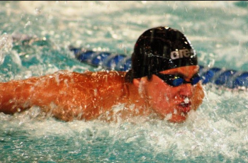 Michoacán Continúa En 2o Lugar Del Medallero En Campeonato Nacional de Natación