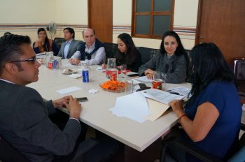 Morelia grupos vulnerables