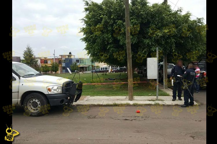 Motociclistas-Armados-Disparan-En-Contra-De-Un-Joven-En-Zamora-1