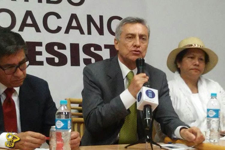 Nuevo-Partido-Político-De-Michoacán-Exige-Al-IEM-Facilite-Su-Registro