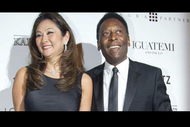 Pelé-aún-tiene-cuerda,-se-volverá-a-casar-a-los-75-años