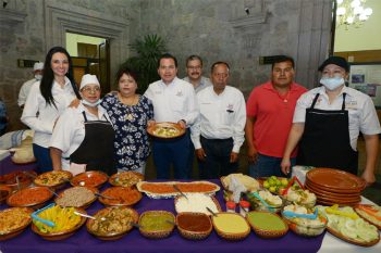 Plaza-San-Juan-“Primer-Festival-De-La-Quesadilla-Y-La-Barbacoa”-1