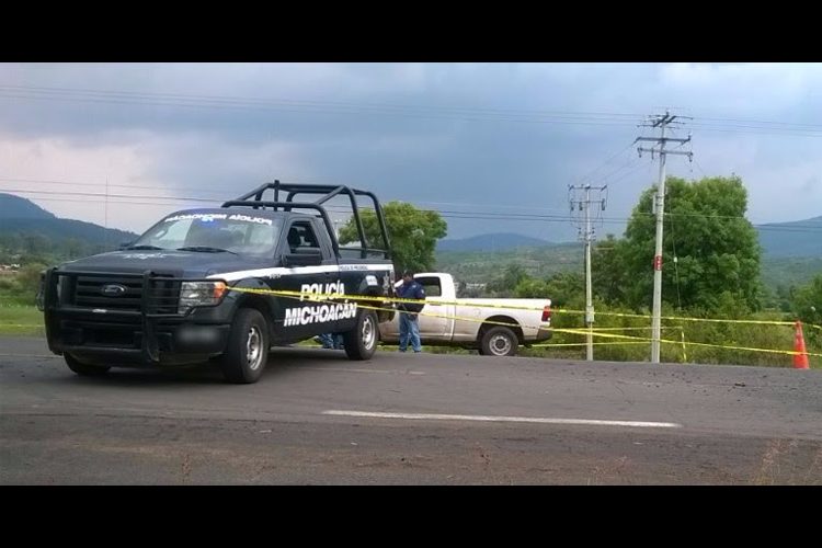 Policía-Michoacán-Implementa-Operativo--2