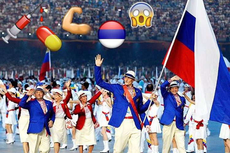Rusia-Podría-Quedar-Fuera-De-Los-Olímpicos-2016,-Por-Escándalo-De-Dopaje