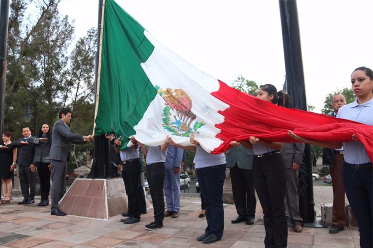 Se-Conmemora-CXLIV-Aniversario-Luctuoso-De-Benito-Juárez-2