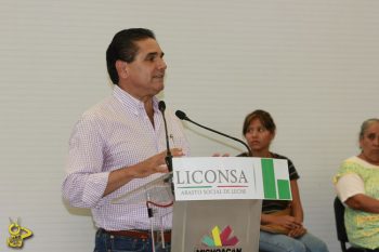 Silvano-Aureoles-discurso-Liconsa