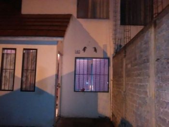 TARÍMBARO Localizan a joven ahorcado, en una vivienda