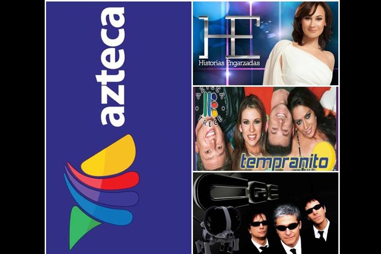 Tv-Azteca-Ya-No-Sabe-Ni-Que-Sacar,-Y-Se-Pondrá-A-Revivir-Programas-De-Hace-Años-1