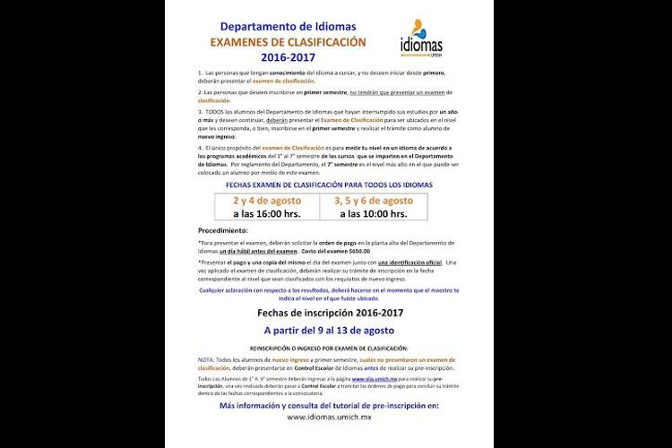 UMSNH-Departamento-de-idiomas